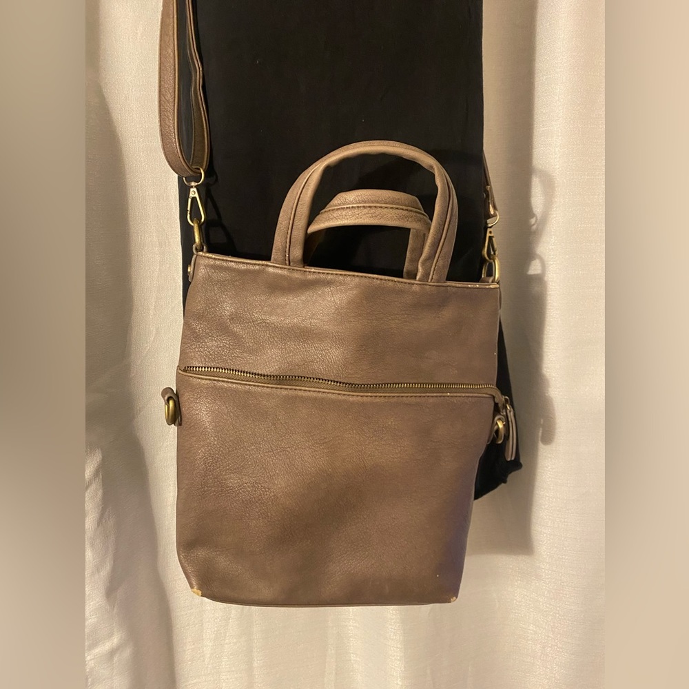 Antik Kraft Shoulder Bag / Hand Bag